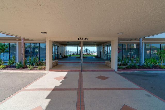 18304 GULF BOULEVARD 102, Redington Shores, FL 33708