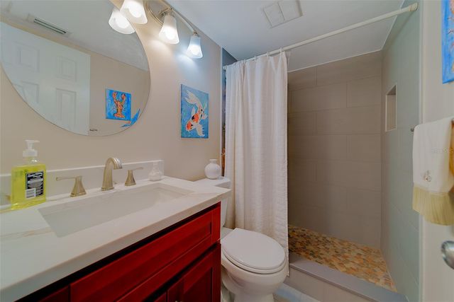 18304 GULF BOULEVARD 102, Redington Shores, FL 33708