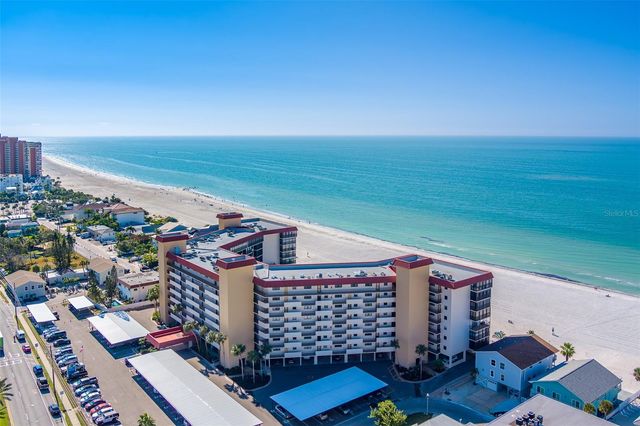 18304 GULF BOULEVARD 102, Redington Shores, FL 33708