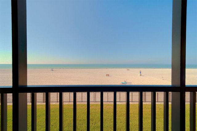 18304 GULF BOULEVARD 102, Redington Shores, FL 33708