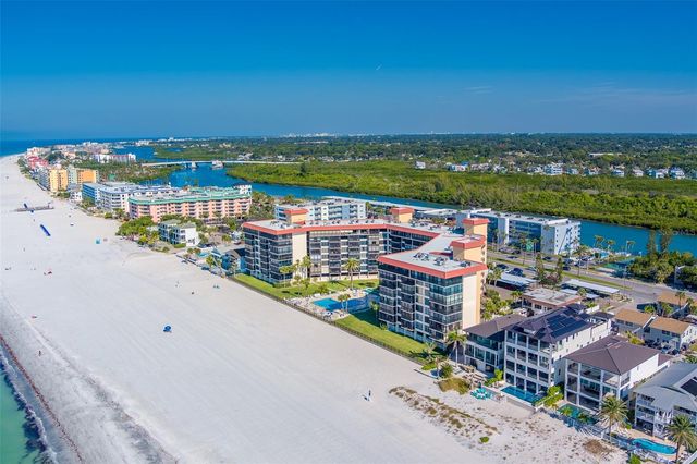 18304 GULF BOULEVARD 102, Redington Shores, FL 33708