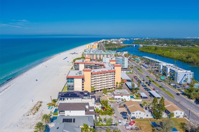 18304 GULF BOULEVARD 102, Redington Shores, FL 33708