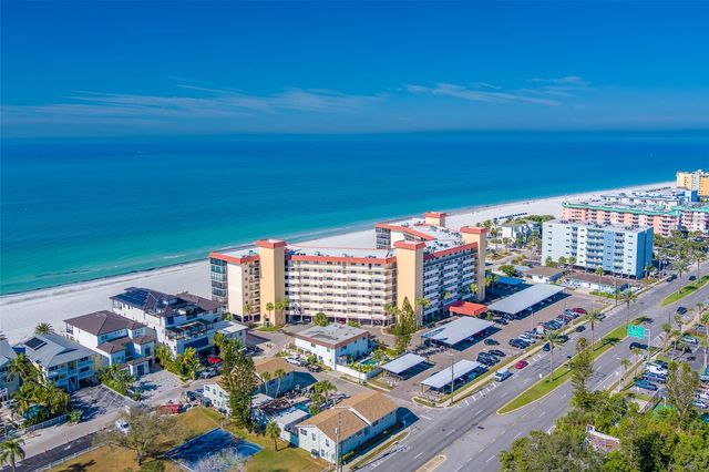 18304 GULF BOULEVARD 102, Redington Shores, FL 33708