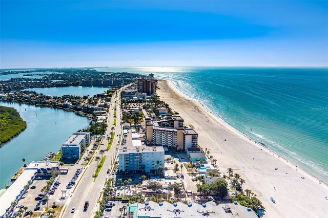 18304 GULF BOULEVARD 102, Redington Shores, FL 33708