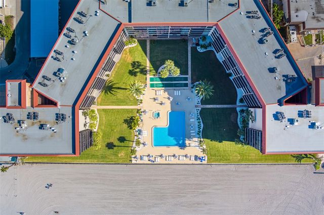 18304 GULF BOULEVARD 102, Redington Shores, FL 33708