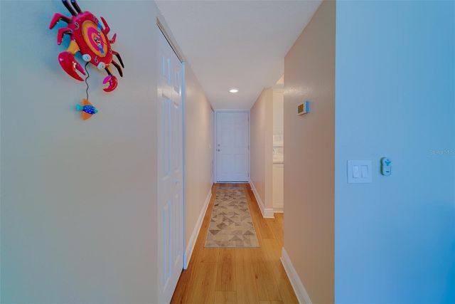 18304 GULF BOULEVARD 102, Redington Shores, FL 33708