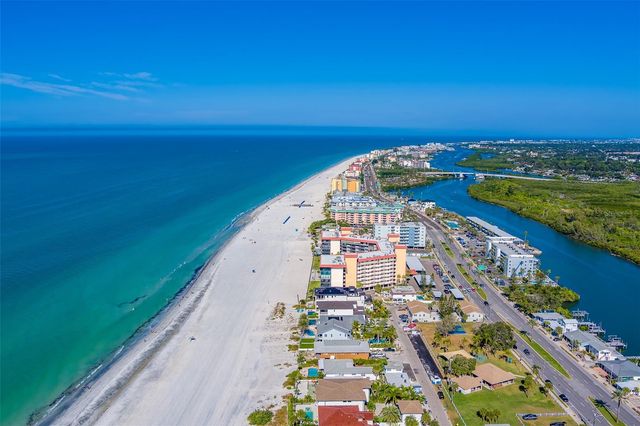 18304 GULF BOULEVARD 102, Redington Shores, FL 33708