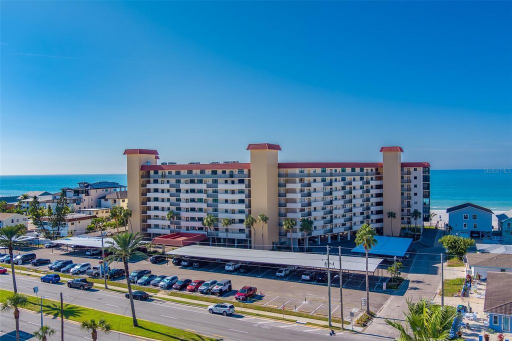 18304 GULF BOULEVARD 102, Redington Shores, FL 33708