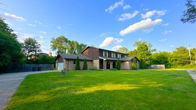 1607 Sylvan Court, Flossmoor, IL 60422