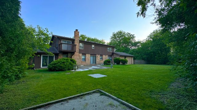 1607 Sylvan Court, Flossmoor, IL 60422
