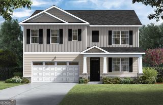 290 Halibut Circle, Covington, GA 30016