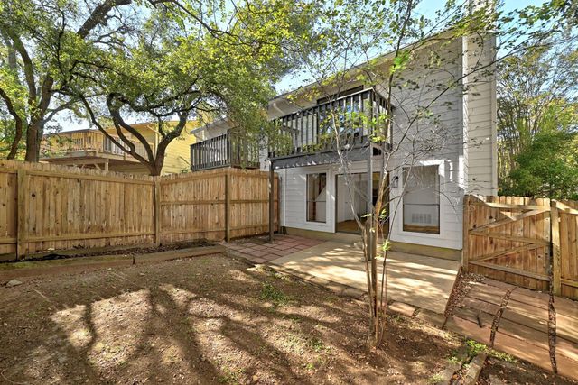 1301 Spyglass DR, Austin, TX 78746