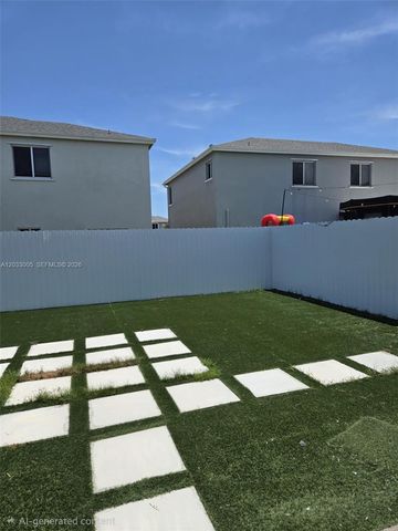 862 SE 17th St 862, Homestead, FL 33034