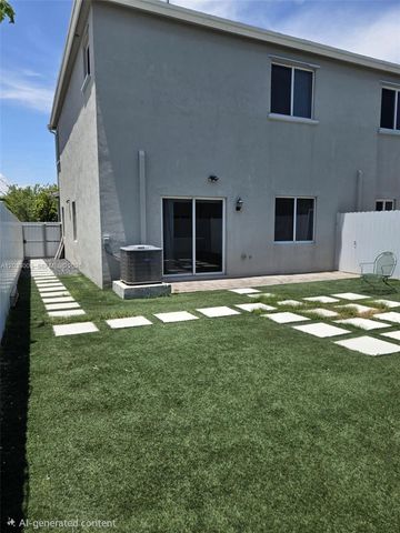 862 SE 17th St 862, Homestead, FL 33034