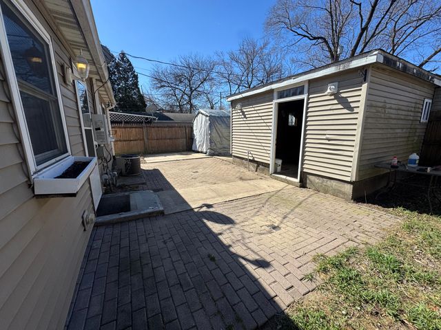 714 N Carroll Avenue, Michigan City, IN 46360