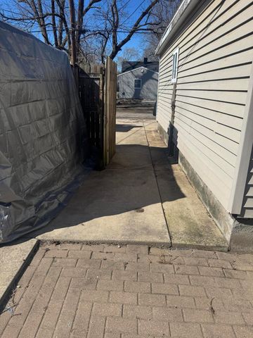 714 N Carroll Avenue, Michigan City, IN 46360