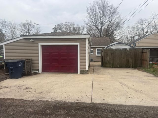 714 N Carroll Avenue, Michigan City, IN 46360