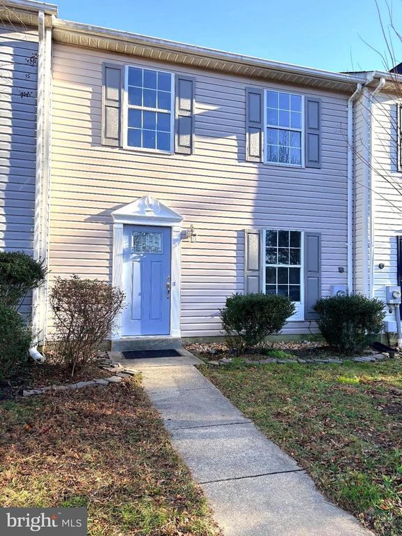 22695 OTHELLO WAY, California, MD 20619
