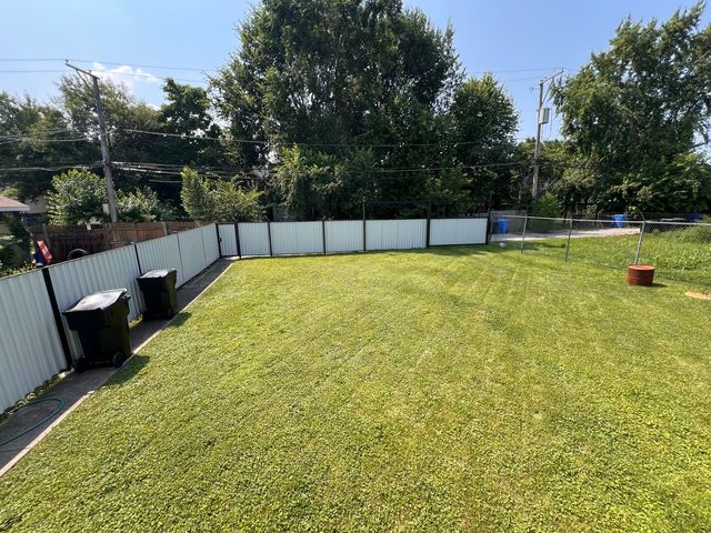 6528 S SANGAMON Street, Chicago, IL 60621