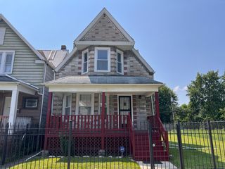 6528 S SANGAMON Street, Chicago, IL 60621