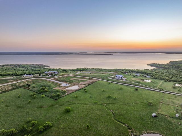 1509 Hillside Drive, Sanger, TX 76266