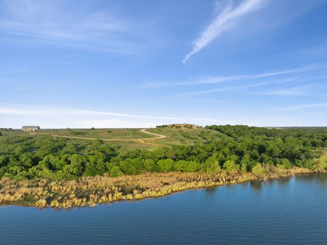 1509 Hillside Drive, Sanger, TX 76266