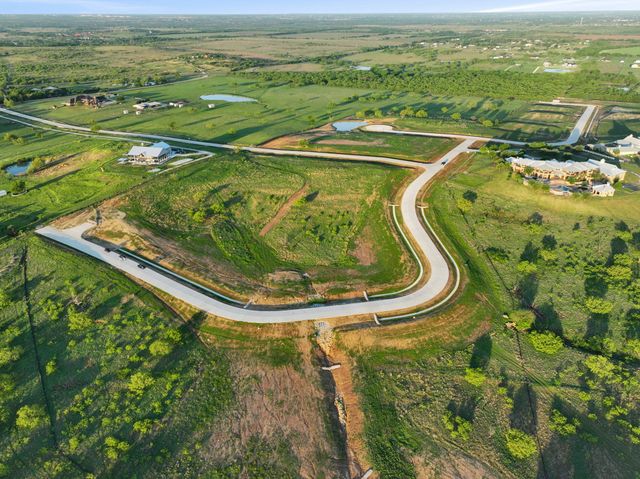 1509 Hillside Drive, Sanger, TX 76266