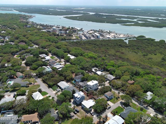 4737 S Peninsula Drive, Ponce Inlet, FL 32127
