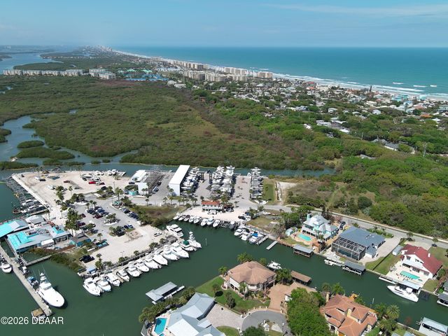 4737 S Peninsula Drive, Ponce Inlet, FL 32127