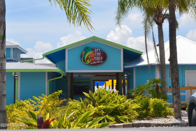 4737 S Peninsula Drive, Ponce Inlet, FL 32127