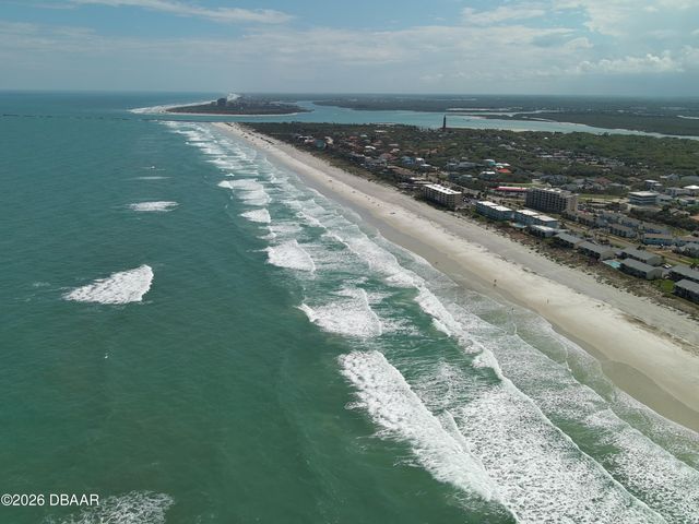 4737 S Peninsula Drive, Ponce Inlet, FL 32127