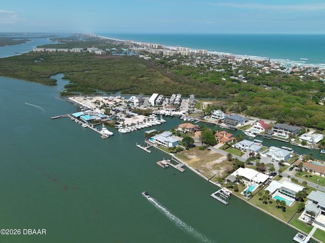 4737 S Peninsula Drive, Ponce Inlet, FL 32127
