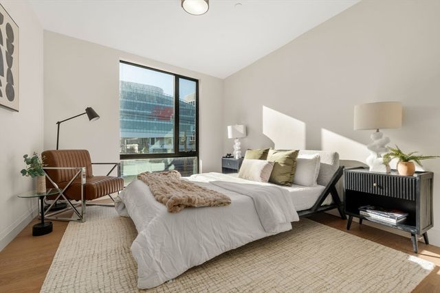 100 Lincoln Street 304, Boston, MA 02135