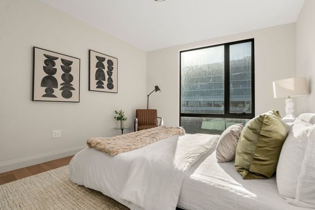 100 Lincoln Street 304, Boston, MA 02135