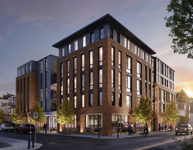 100 Lincoln Street 304, Boston, MA 02135