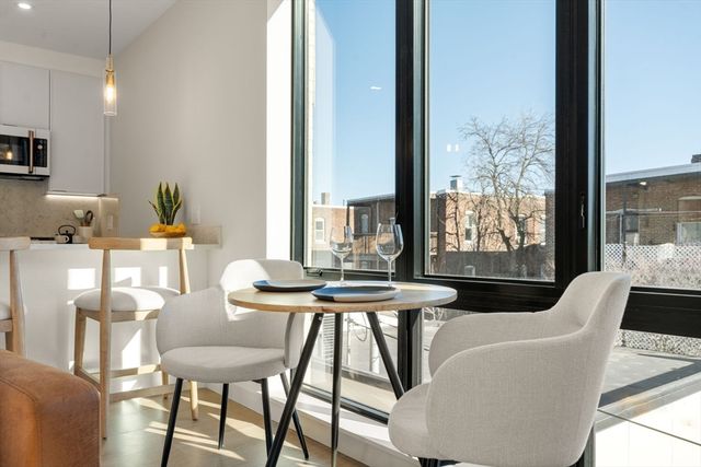 100 Lincoln Street 304, Boston, MA 02135