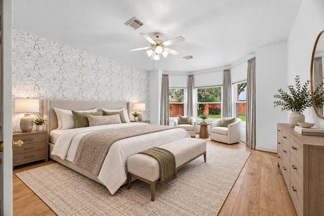 17514 Whispering Star Court, Houston, TX 77095