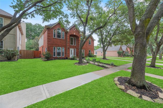 17514 Whispering Star Court, Houston, TX 77095