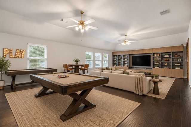 17514 Whispering Star Court, Houston, TX 77095