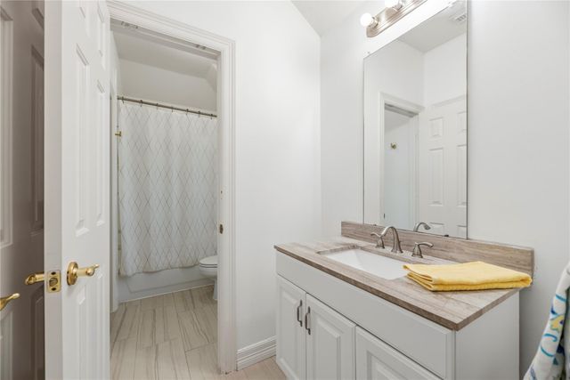 17514 Whispering Star Court, Houston, TX 77095