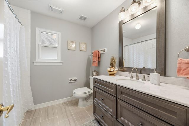 17514 Whispering Star Court, Houston, TX 77095