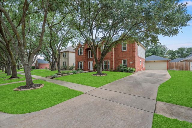 17514 Whispering Star Court, Houston, TX 77095