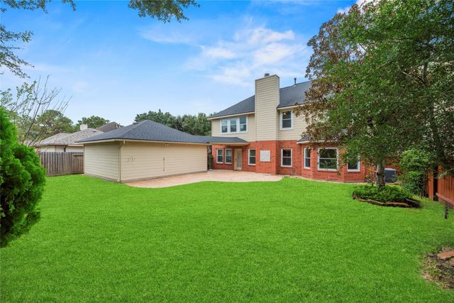17514 Whispering Star Court, Houston, TX 77095