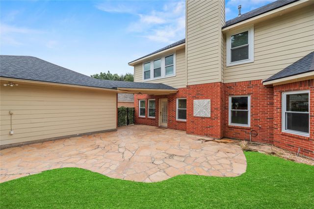 17514 Whispering Star Court, Houston, TX 77095