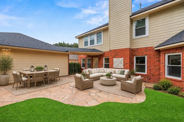 17514 Whispering Star Court, Houston, TX 77095
