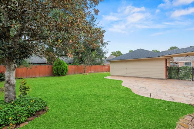 17514 Whispering Star Court, Houston, TX 77095