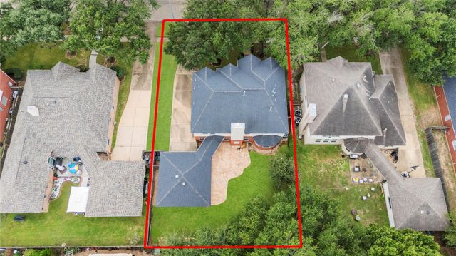 17514 Whispering Star Court, Houston, TX 77095