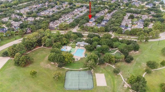 17514 Whispering Star Court, Houston, TX 77095