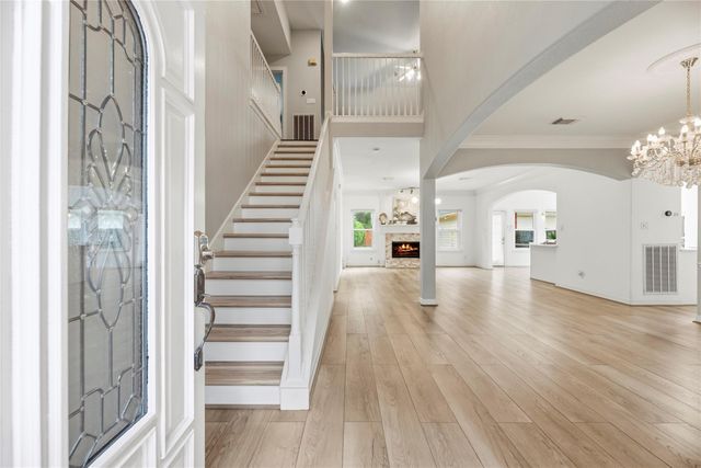 17514 Whispering Star Court, Houston, TX 77095