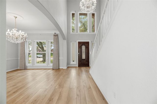 17514 Whispering Star Court, Houston, TX 77095
